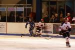 Photo hockey match Angers  - Neuilly/Marne le 23/01/2010