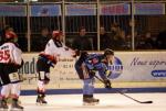 Photo hockey match Angers  - Neuilly/Marne le 23/01/2010