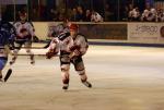 Photo hockey match Angers  - Neuilly/Marne le 23/01/2010
