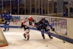 Photo hockey match Angers  - Neuilly/Marne le 23/01/2010