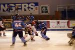 Photo hockey match Angers  - Neuilly/Marne le 23/01/2010