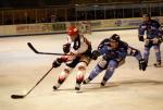Photo hockey match Angers  - Neuilly/Marne le 23/01/2010