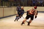 Photo hockey match Angers  - Neuilly/Marne le 23/01/2010