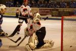 Photo hockey match Angers  - Neuilly/Marne le 23/01/2010