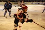 Photo hockey match Angers  - Neuilly/Marne le 23/01/2010