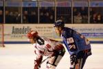 Photo hockey match Angers  - Neuilly/Marne le 23/01/2010
