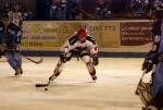 Photo hockey match Angers  - Neuilly/Marne le 23/01/2010