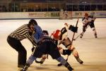 Photo hockey match Angers  - Neuilly/Marne le 23/01/2010