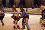 Photo hockey match Angers  - Neuilly/Marne le 23/01/2010