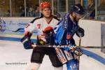 Photo hockey match Angers  - Neuilly/Marne le 12/10/2010