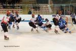 Photo hockey match Angers  - Neuilly/Marne le 12/10/2010