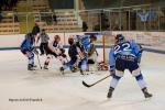 Photo hockey match Angers  - Neuilly/Marne le 12/10/2010