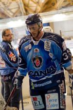 Photo hockey match Angers  - Neuilly/Marne le 12/10/2010
