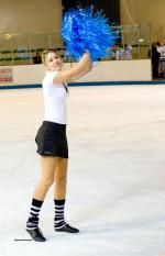 Photo hockey match Angers  - Neuilly/Marne le 12/10/2010