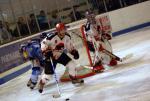 Photo hockey match Angers  - Neuilly/Marne le 12/10/2010