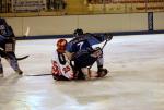 Photo hockey match Angers  - Neuilly/Marne le 12/10/2010