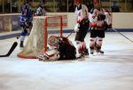 Photo hockey match Angers  - Neuilly/Marne le 12/10/2010