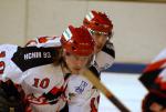 Photo hockey match Angers  - Neuilly/Marne le 12/10/2010