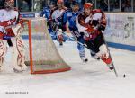 Photo hockey match Angers  - Neuilly/Marne le 22/12/2010