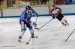 Photo hockey match Angers  - Neuilly/Marne le 22/12/2010