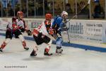 Photo hockey match Angers  - Neuilly/Marne le 22/12/2010