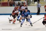 Photo hockey match Angers  - Neuilly/Marne le 22/12/2010