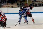 Photo hockey match Angers  - Neuilly/Marne le 22/12/2010