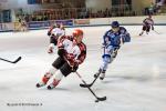 Photo hockey match Angers  - Neuilly/Marne le 22/12/2010