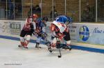 Photo hockey match Angers  - Neuilly/Marne le 22/12/2010