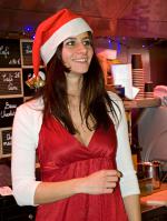 Photo hockey match Angers  - Neuilly/Marne le 22/12/2010