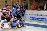 Photo hockey match Angers  - Neuilly/Marne le 04/10/2011