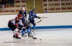 Photo hockey match Angers  - Neuilly/Marne le 04/10/2011