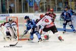 Photo hockey match Angers  - Neuilly/Marne le 04/10/2011