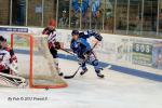 Photo hockey match Angers  - Neuilly/Marne le 04/10/2011