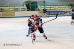 Photo hockey match Angers  - Neuilly/Marne le 04/10/2011