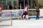 Photo hockey match Angers  - Neuilly/Marne le 04/10/2011