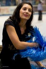 Photo hockey match Angers  - Neuilly/Marne le 04/10/2011