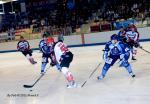 Photo hockey match Angers  - Neuilly/Marne le 04/10/2011