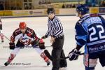 Photo hockey match Angers  - Neuilly/Marne le 04/10/2011