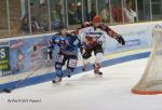 Photo hockey match Angers  - Neuilly/Marne le 04/10/2011