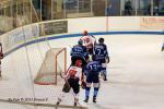 Photo hockey match Angers  - Neuilly/Marne le 04/10/2011
