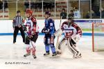 Photo hockey match Angers  - Neuilly/Marne le 04/10/2011