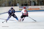 Photo hockey match Angers  - Neuilly/Marne le 04/10/2011