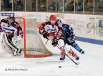 Photo hockey match Angers  - Neuilly/Marne le 04/10/2011