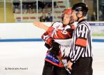 Photo hockey match Angers  - Neuilly/Marne le 04/10/2011