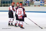 Photo hockey match Angers  - Neuilly/Marne le 04/10/2011