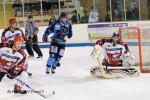 Photo hockey match Angers  - Neuilly/Marne le 04/10/2011