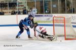 Photo hockey match Angers  - Neuilly/Marne le 04/10/2011
