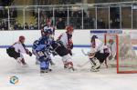 Photo hockey match Angers  - Neuilly/Marne le 03/12/2011