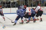Photo hockey match Angers  - Neuilly/Marne le 03/12/2011